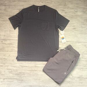 Vuori Tee